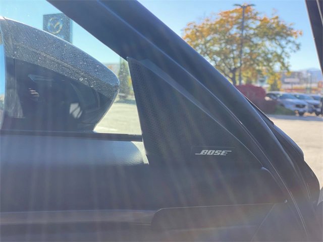 Certified 2025 MAZDA CX-50 AWD 2.5 Hybrid w/ Weather Package image 31