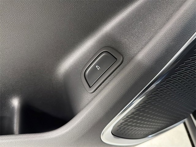 New 2026 Chevrolet Traverse High Country image 27