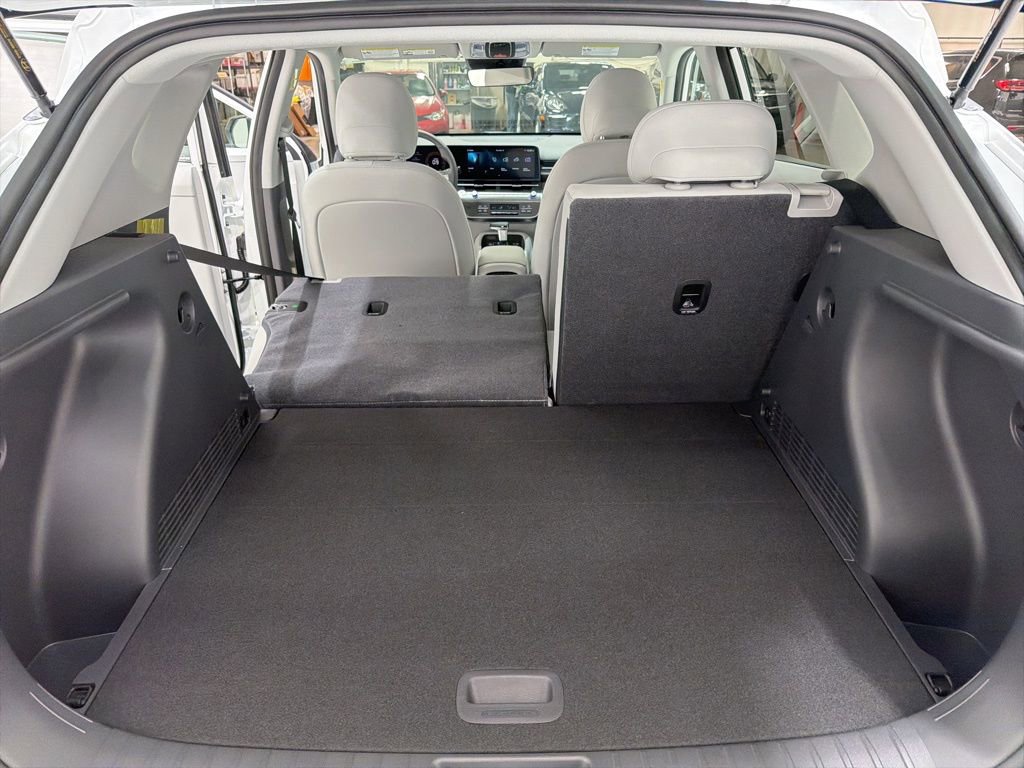 New 2026 Hyundai Kona SEL Sport AWD/4WD image 24