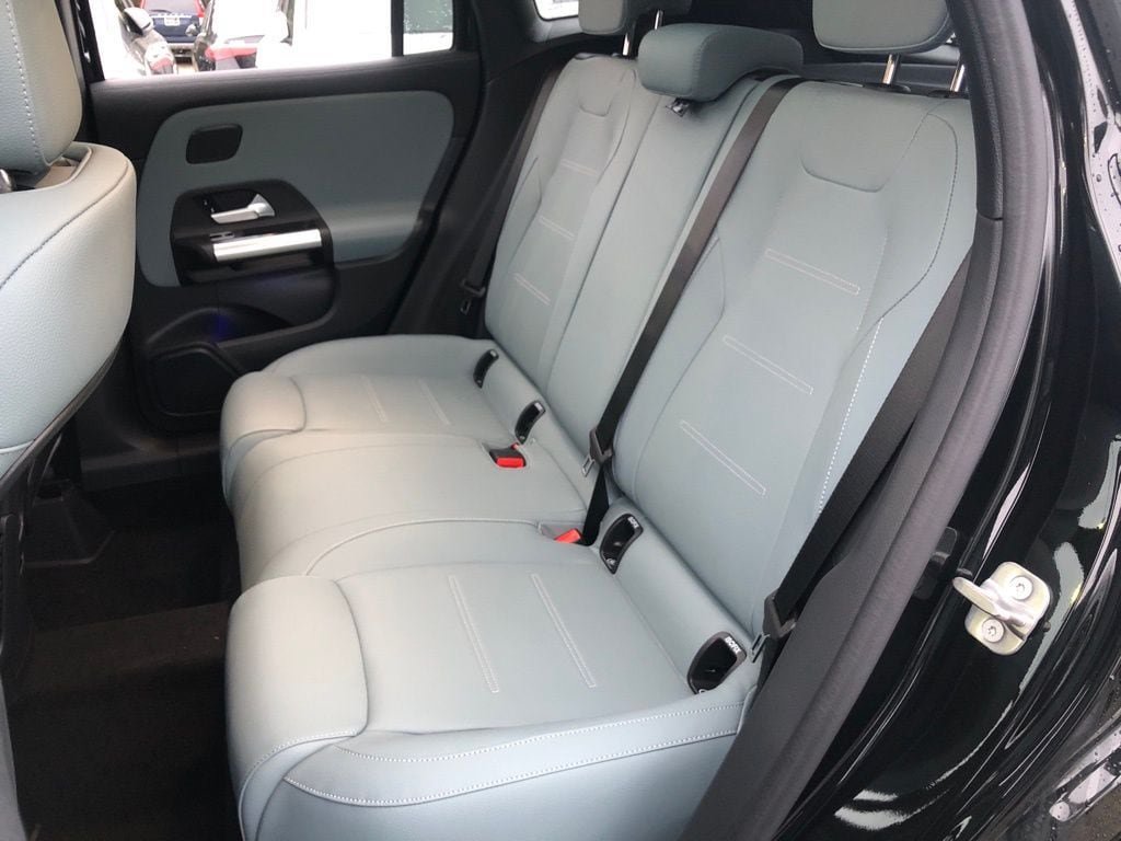 New 2026 Mercedes-Benz GLA 250 4MATIC image 30