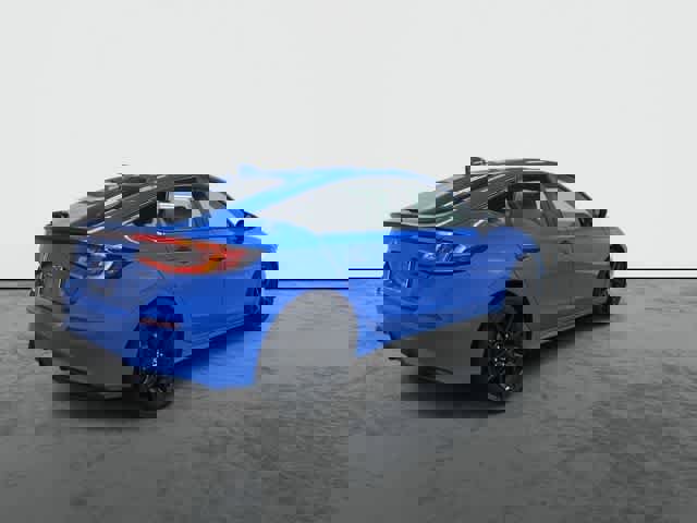 Certified 2026 Honda Civic Sport image 4