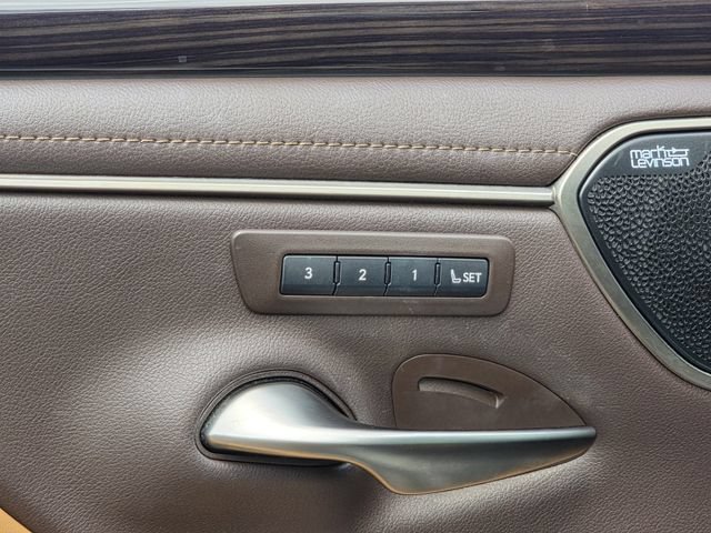 Used 2021 Lexus ES 350 w/ Accessory Package 2 FWD image 18