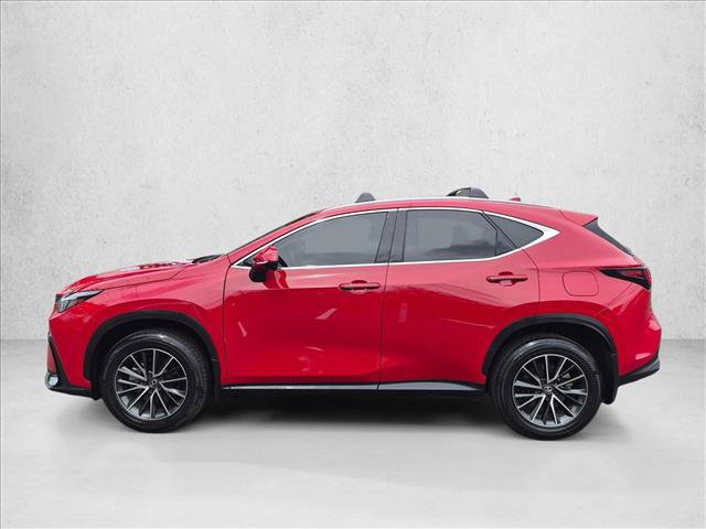 Certified 2024 Lexus NX 350 AWD image 10