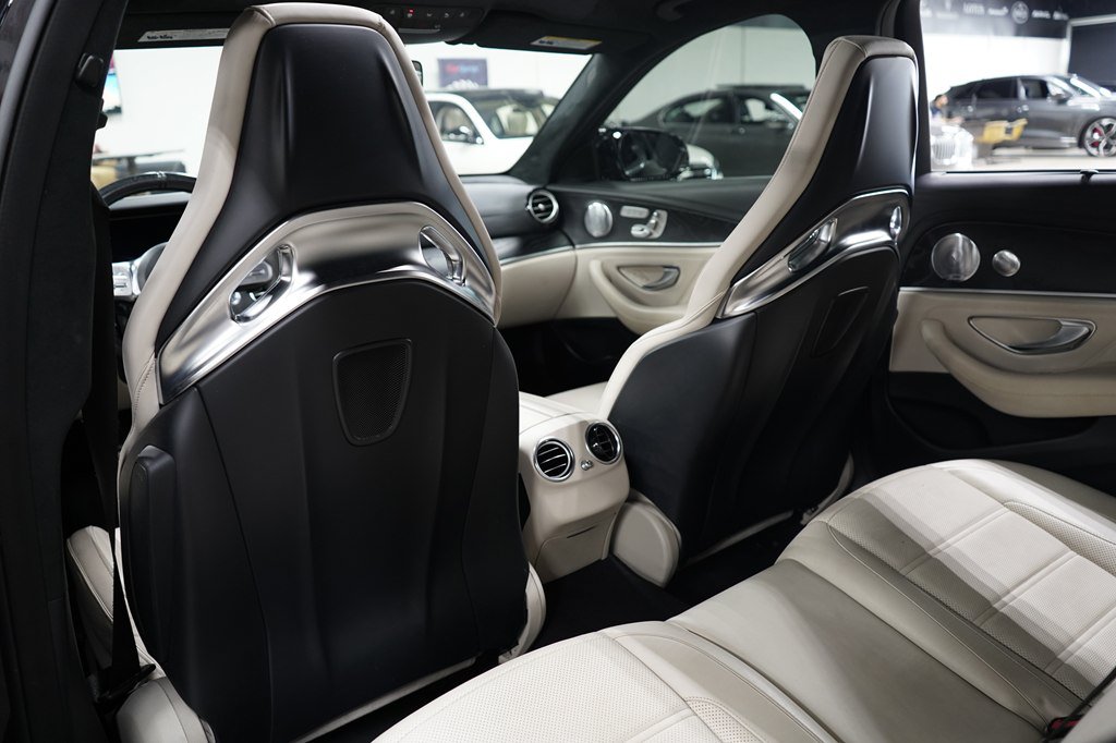 Used 2019 Mercedes-Benz E 63 AMG S image 25