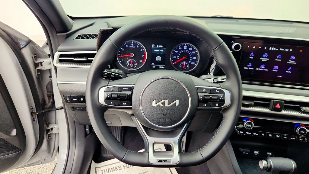 Used 2023 Kia K5 GT-Line FWD image 14