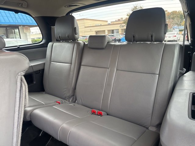 Used 2015 Toyota Sequoia Limited image 14