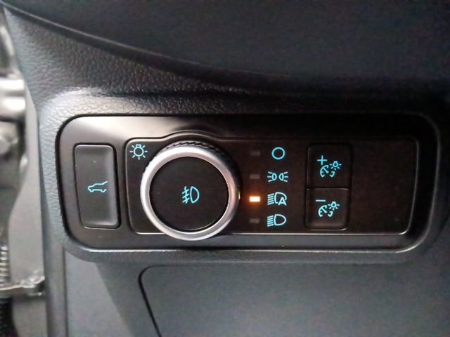 New 2026 Ford Explorer ST w/ Sun And Sound Package image 18