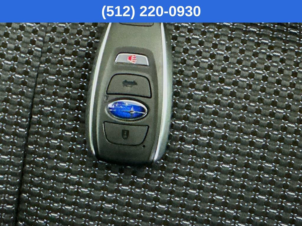 New 2026 Subaru Forester Premium AWD/4WD image 36