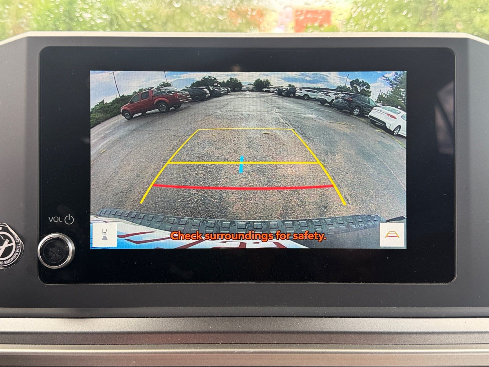 Used 2025 Toyota 4Runner SR5 AWD/4WD image 27