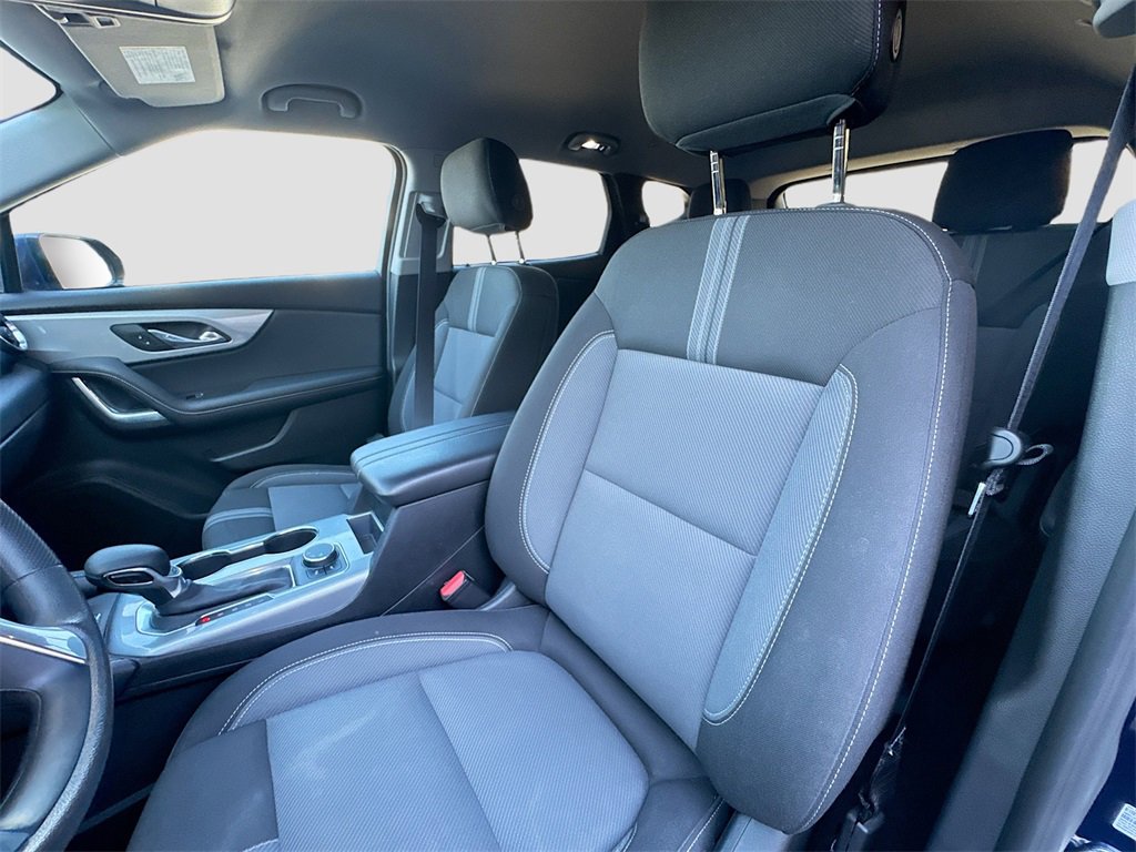 Used 2023 Chevrolet Blazer LT w/ Convenience Package image 18