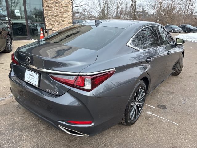 Used 2024 Lexus ES 350 w/ Premium Package image 6