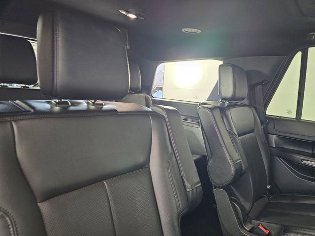 Certified 2021 Ford Expedition XLT image 15
