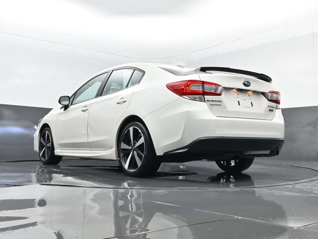 Used 2019 Subaru Impreza 2.0i Sport AWD/4WD image 24