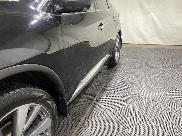 Used 2021 Nissan Murano SL image 30