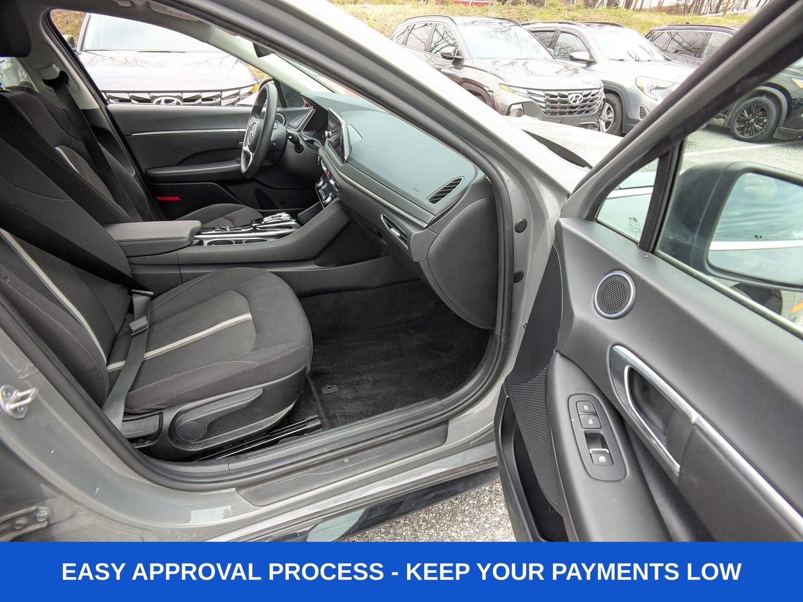 Used 2023 Hyundai Sonata SEL image 15