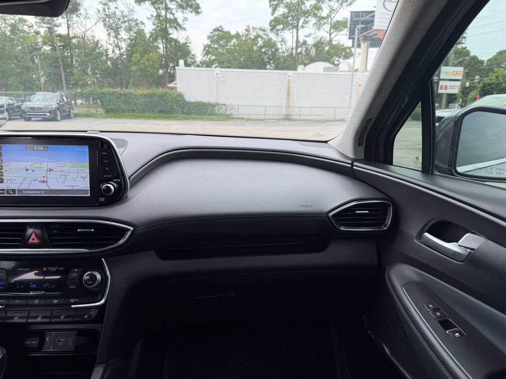 Used 2019 Hyundai Santa Fe AWD image 15