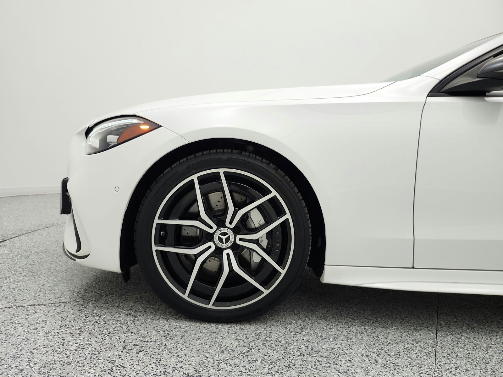 Used 2023 Mercedes-Benz C 300 Sedan image 18