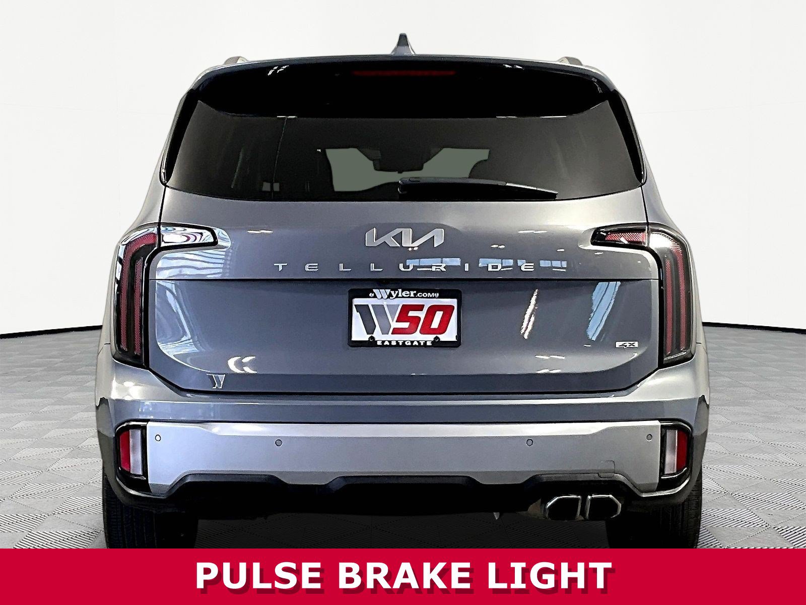 Used 2024 Kia Telluride SX Prestige AWD/4WD image 5