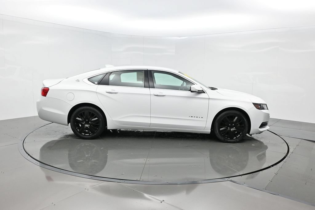 Used 2020 Chevrolet Impala LT FWD image 7