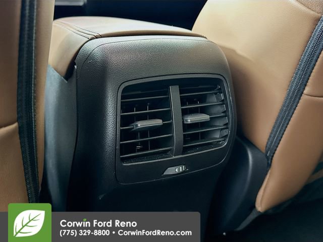 New 2025 Ford Bronco Sport Outer Banks w/ Outer Banks Tech Package+ AWD/4WD image 28