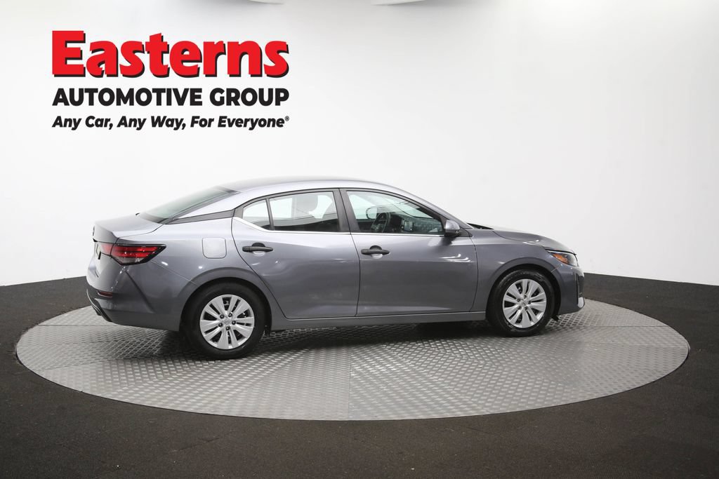 Used 2024 Nissan Sentra S FWD image 45