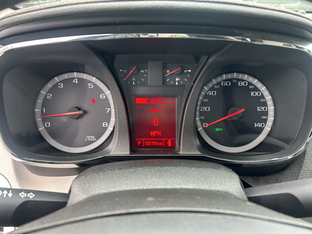 Used 2013 GMC Terrain SLT FWD image 16