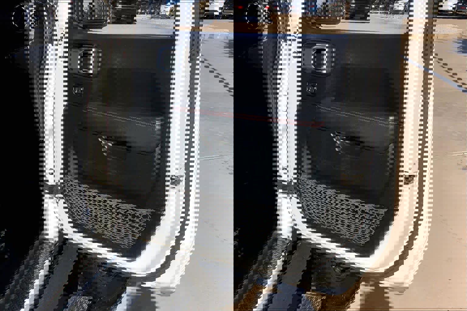 Used 2020 Jeep Gladiator Rubicon image 20