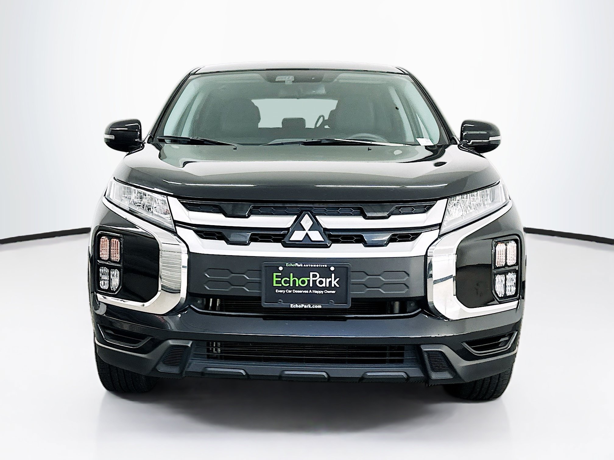 Used 2024 Mitsubishi Outlander Sport AWD image 2
