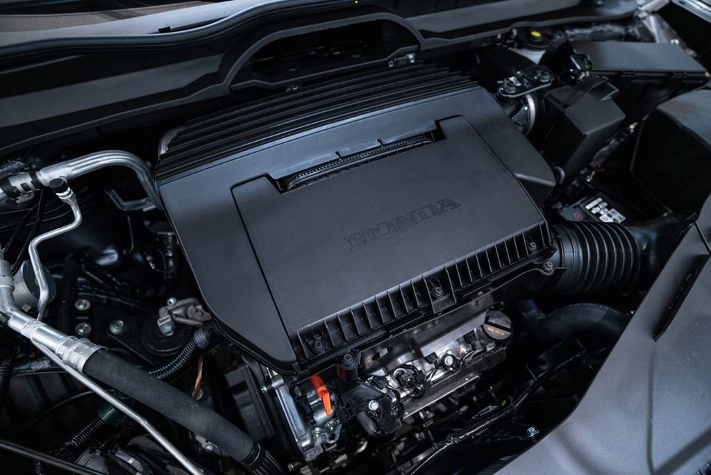 Used 2026 Honda Pilot Elite image 13