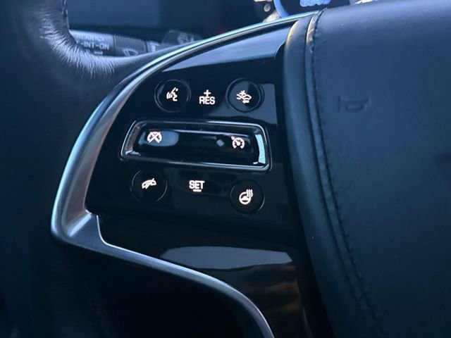 Used 2019 Cadillac Escalade ESV Platinum w/ Escalade Sport Edition AWD/4WD image 10
