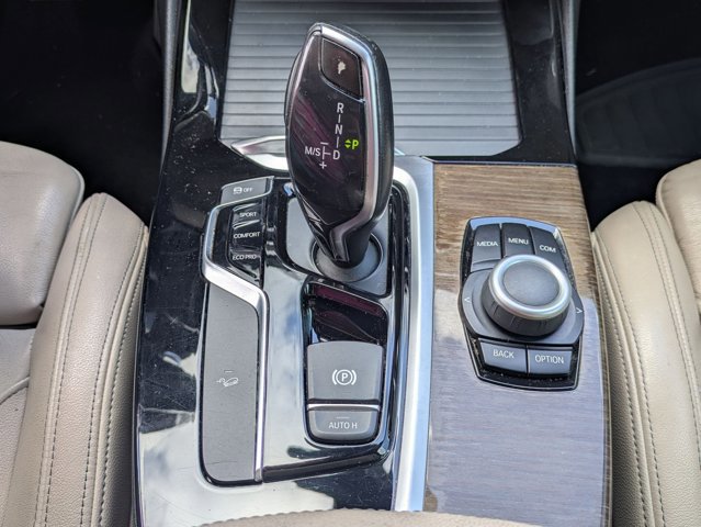 Used 2018 BMW X3 xDrive30i w/ Convenience Package AWD/4WD image 12