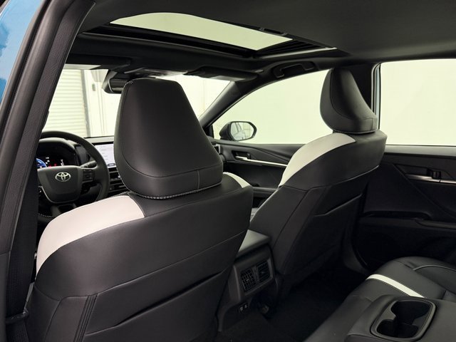 New 2026 Toyota Camry SE w/ Multimedia Upgrade Package image 30