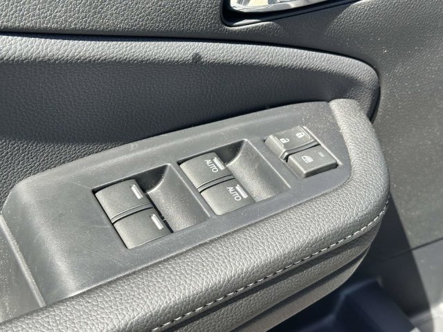 New 2026 Honda Ridgeline RTL image 16