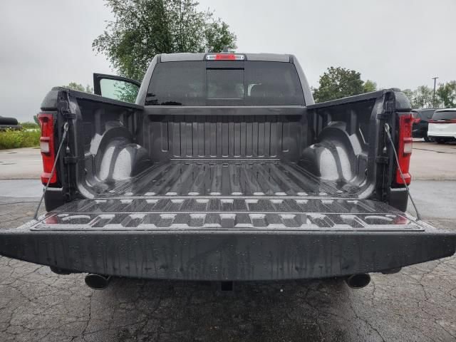 New 2026 RAM 1500 Big Horn image 27