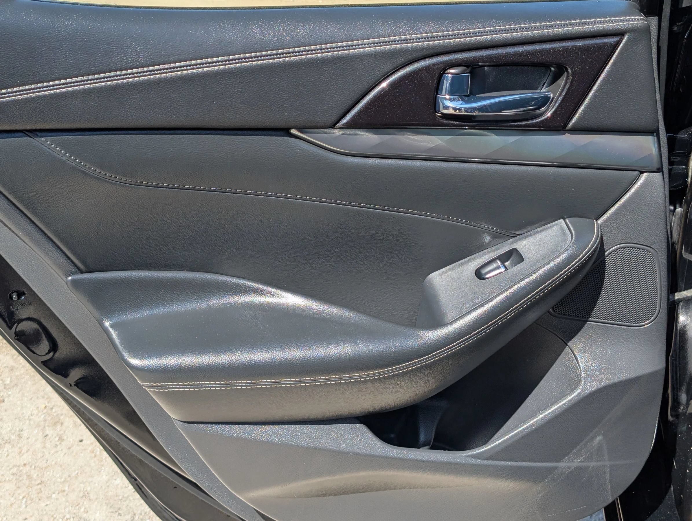 Used 2020 Nissan Maxima 3.5 SV w/ Floor Mat Group FWD image 33