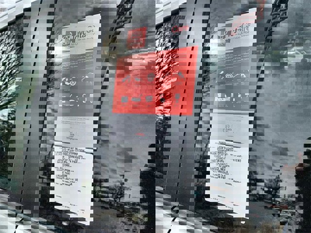 New 2025 Toyota Tacoma SR5 image 36