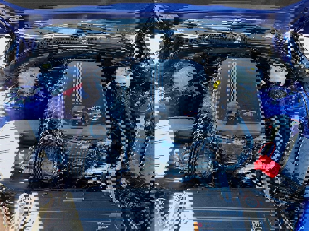 New 2025 Cadillac CT4 Premium Luxury image 30