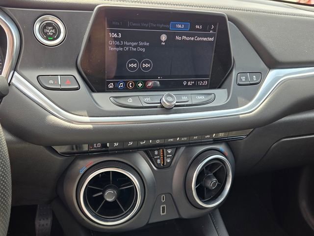 Used 2022 Chevrolet Blazer LT image 18