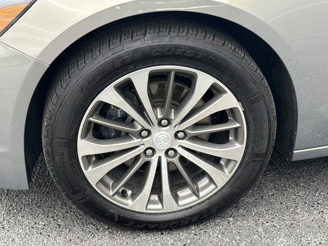 Used 2019 Buick LaCrosse Essence w/ Sun and Shade Package image 15