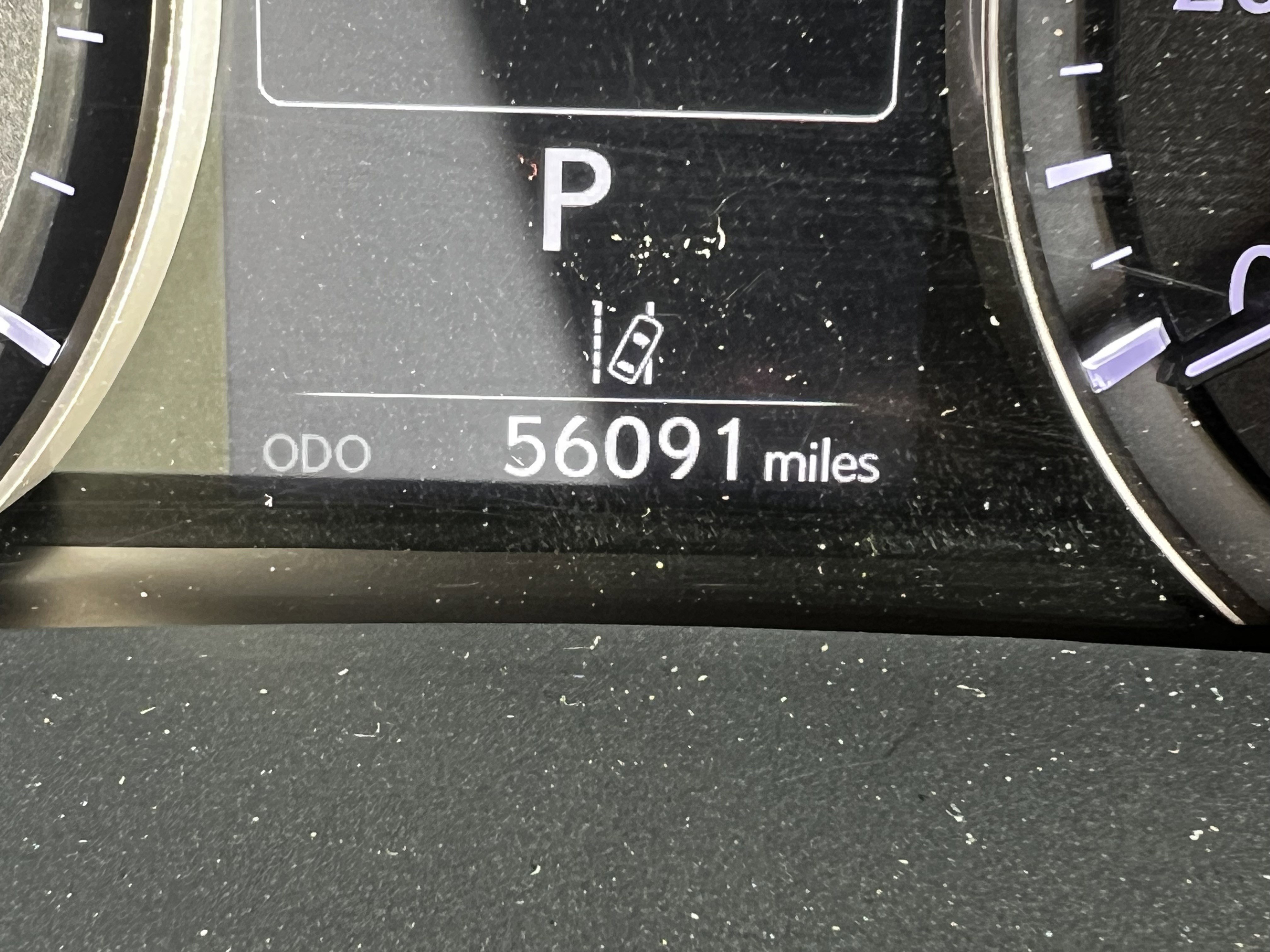 Used 2018 Lexus RX 350L image 21