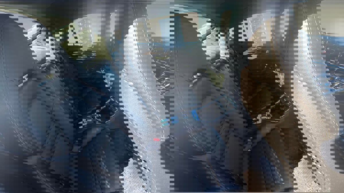 Used 2019 Porsche Panamera image 14