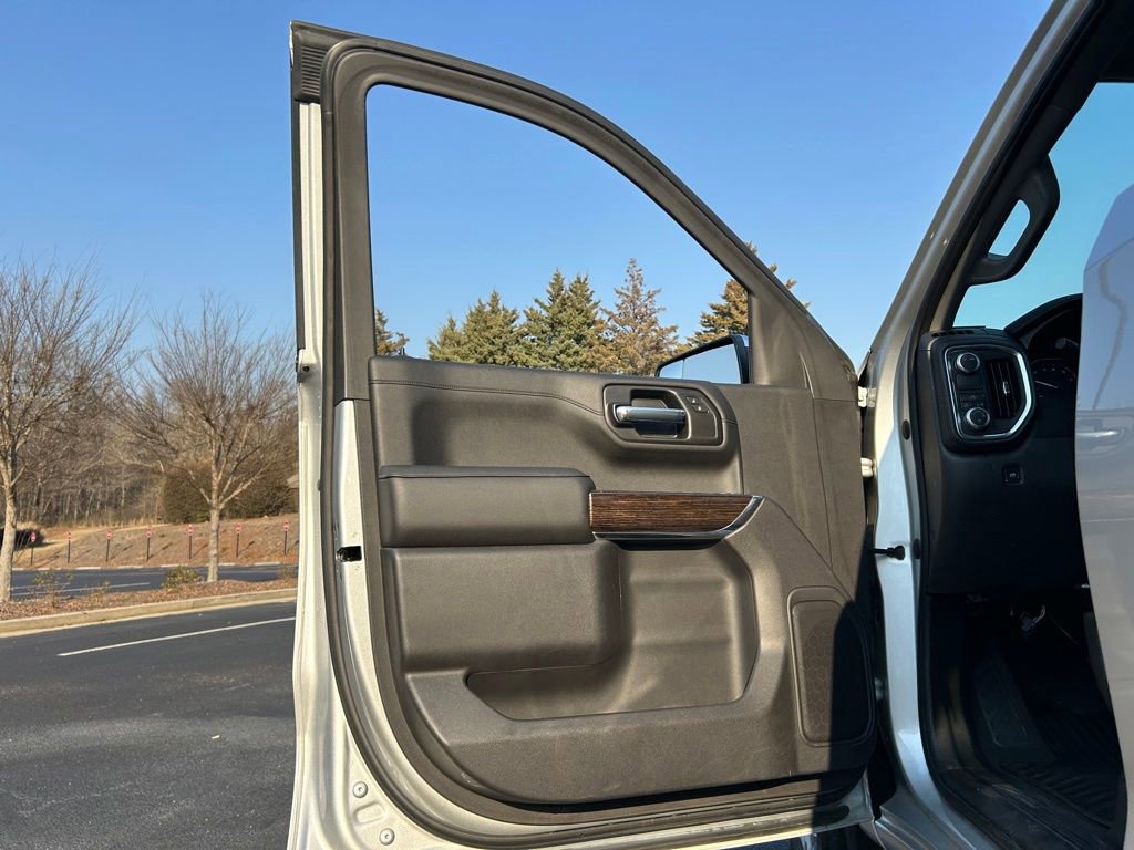 Used 2020 GMC Sierra 1500 SLE w/ SLE Value Package image 48