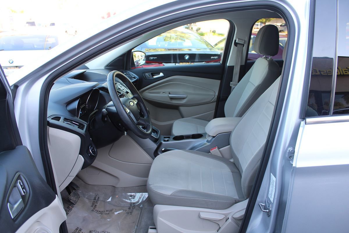 Used 2013 Ford Escape SE AWD/4WD image 15