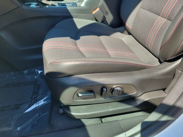 Used 2024 Chevrolet Equinox RS w/ LPO, Floor Liner Package FWD image 13