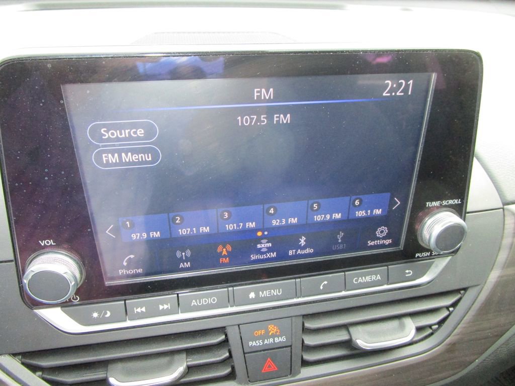 Used 2024 Nissan Altima 2.5 SV image 29