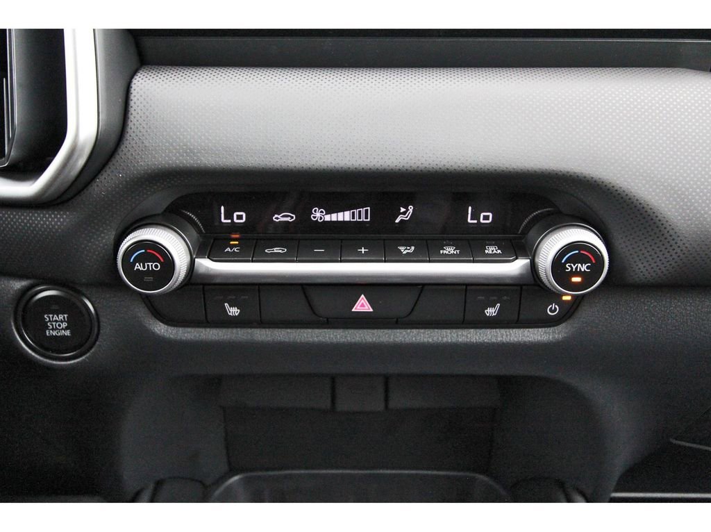 New 2026 MAZDA CX-50 Meridian Edition w/ Weather Package image 24