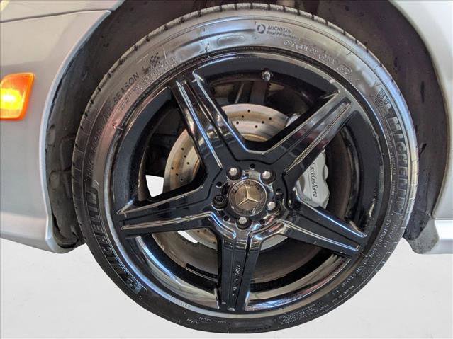 Used 2010 Mercedes-Benz S 550 image 25