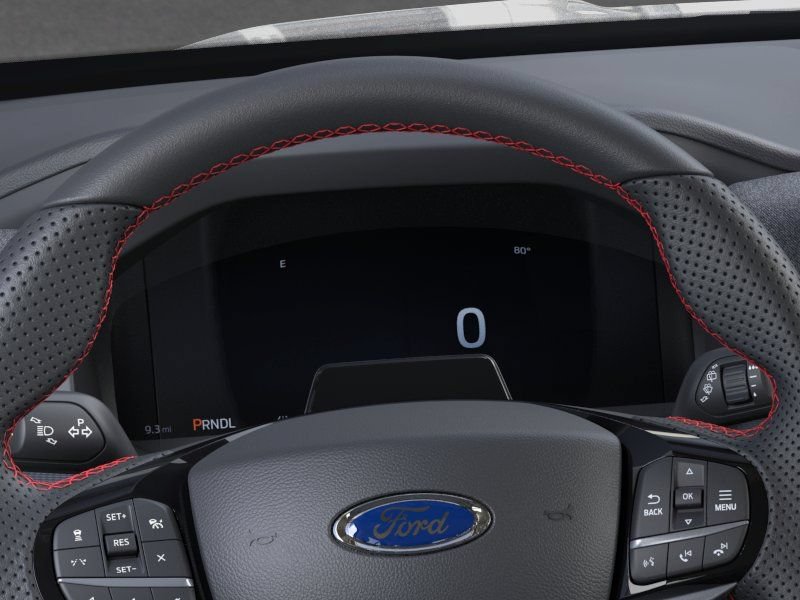 New 2026 Ford Explorer ST-Line w/ ST-Line Street Pack AWD/4WD image 13