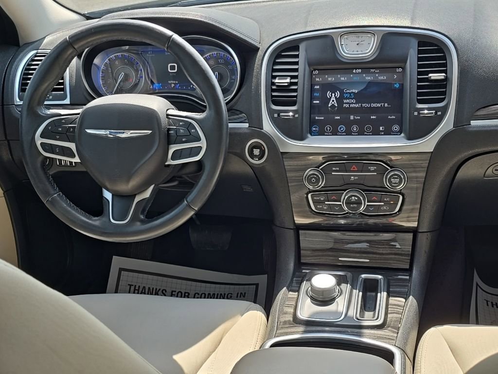 Used 2018 Chrysler 300 Touring w/ Sport Appearance Package image 22