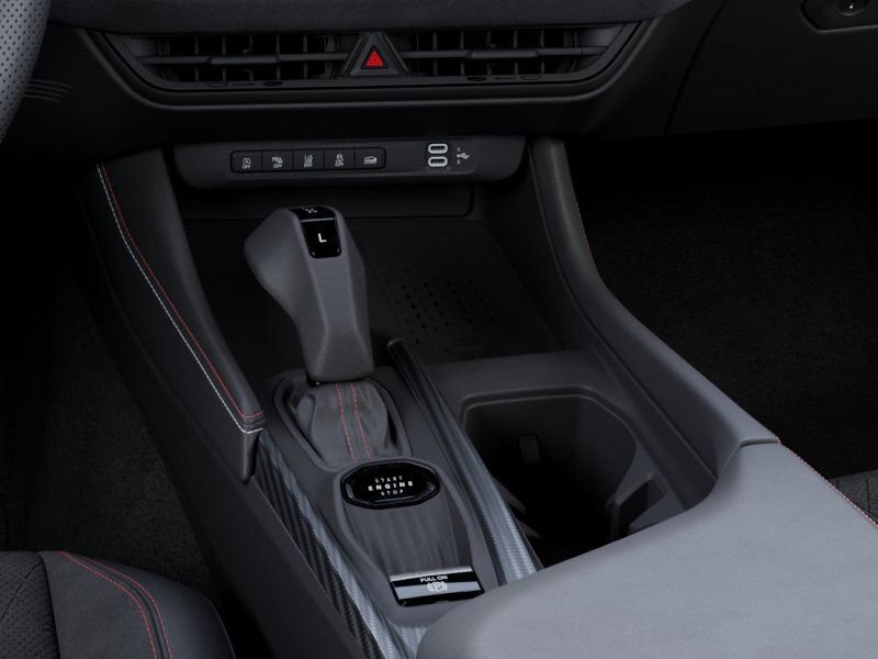 New 2026 Dodge Charger Scat Pack AWD/4WD image 25